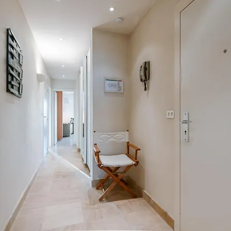 Premium Holidays - Stylish Castelli With C-view At Nieuwpoort Apartment