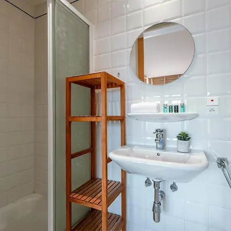 Premium Holidays - Stylish Castelli With C-view At Nieuwpoort Apartment *